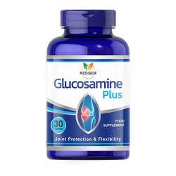 Glucosamine Plus